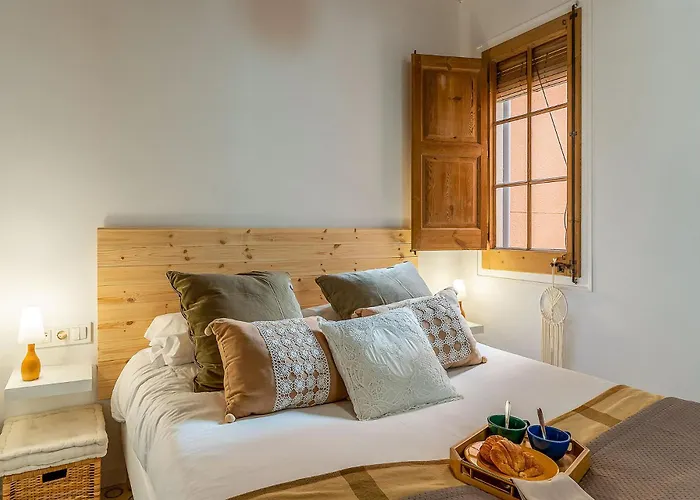 Apartment 2088 - Ab Sagrada Familia