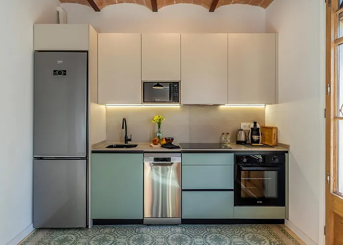 Apartment 2088 - Ab Sagrada Familia *